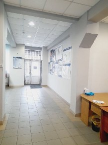 Оренда приміщення з ремонтом