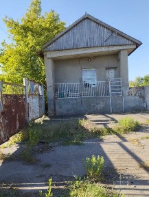 Одеська область, Роздільна