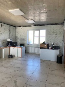 Оренда офісних приміщень. Простір, що працює 24/7