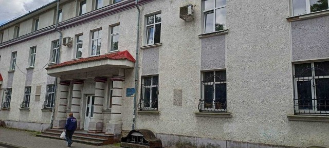 Івано-Франківська область, Івано-Франківськ