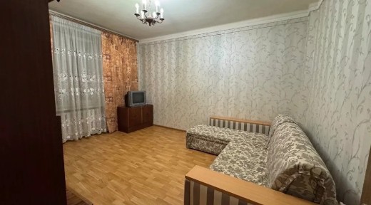 Оренда 2-кімнатної квартири 50 м², Богдана Хмельницького просп.