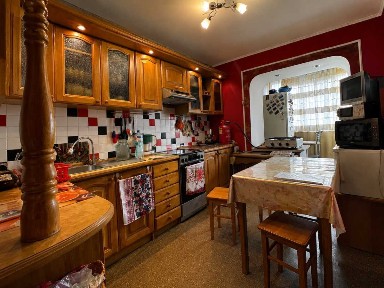 Оренда 3-кімнатної квартири 71 м², Слави бул., 52