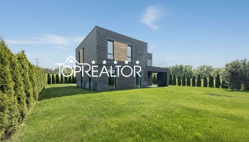 ‼️Продаж сучасного 2-поверхового будинку в закритому котеджному селищі «River Park». Без комісії! ‼️