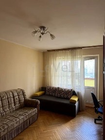 Продаж 1 кімнатної квартири вул. Крушельницької 5