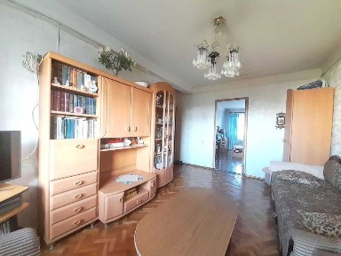 Продаж 3 кім. квартири. Лісовий масив. вул. Ореста Левицького, 9/21 метро Лісова