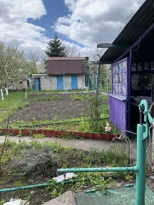 Продам дачу кооперати «Дружба»