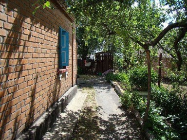 Полтавська область, Мала Перещепина
