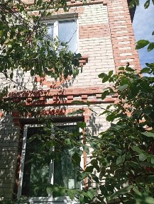 Продам будинок біля річки Полтавська Область