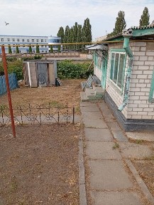 Будинок 40 квадратів