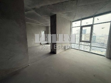 Продажа 3к квартиры 111.2м2, ЖК Бульвар Фонтанов, ул. Саперное поле, 5