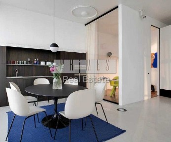 Продаж 2-кімнатної квартири 93 м² ЖК RiverStone, Осокорки, вул. Трускавецька