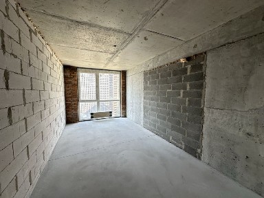ЖК Great продаж 1к квартири, 56м2