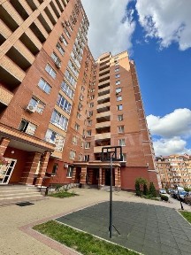 2-кімнатна квартира біля Центрального парку | ЖК «Алфавіт» Ірпінь