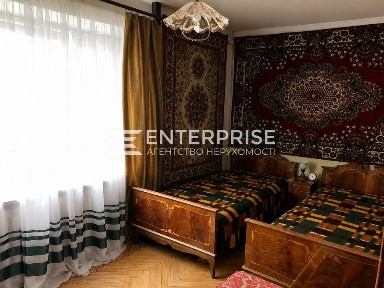 Продаж 2к квартири пр. Берестейський, 98/2, Шевченківський р., м. Нивки