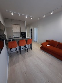 Продаж 1 кімн. кв. ЖК