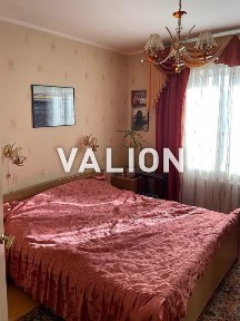 Продаж 4 кімн. квартири вул. П. Григоренка, 13 Позняки, Дарницький р-н