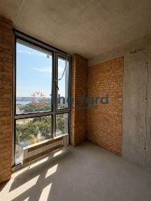 Продаж Видової 1-кімнатної квартири ЖК Edeldorf 51м2