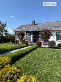 Продаж 2 поверхового будинку з ділянкою на 8 соток, 124 кв. м, 5 кімнат, на вул. Калинова • ID 34827248