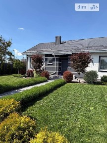 Продаж 2 поверхового будинку з ділянкою на 8 соток, 124 кв. м, 5 кімнат, на вул. Степова • ID 34827248