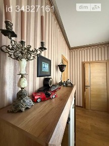 Продаж 2 поверхового будинку бесідка і ділянкою на 3.3 сотки, 160 кв. м, 4 кімнати, на вул. Ткача Михайла • ID 34827161