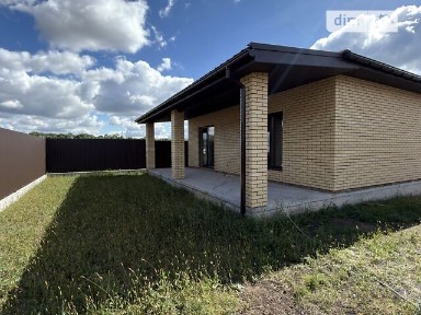 Продаж 1 поверхового будинку з ділянкою на 4.2 сотки, 93 кв. м, 3 кімнати, на 5-й пров. Гмирі Бориса • ID 34827247