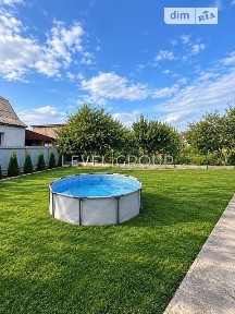 Продаж 2 поверхового будинку з ділянкою на 5 соток, 120 кв. м, 4 кімнати, на вул. Благовісна • ID 34827199