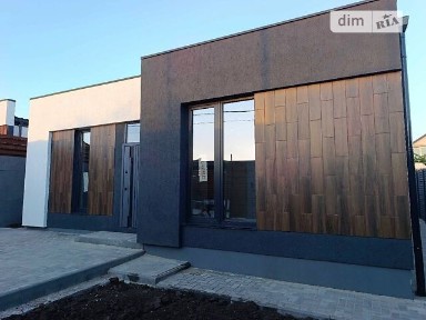 Продаж 1 поверхового будинку з ділянкою на 4 сотки, 115 кв. м, 4 кімнати, на вул. Гарманна • ID 34827171