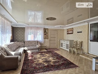 Продаж 1 поверхового будинку з ділянкою на 5.3 сотки, 126.4 кв. м, 5 кімнат, на вул. Сільськогосподарська • ID 34827055