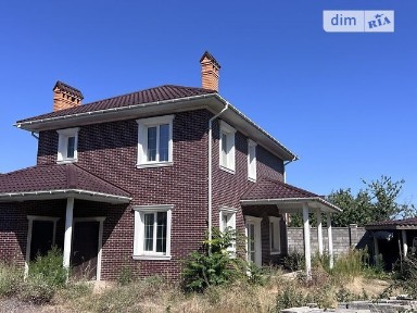 Продаж 2 поверхового будинку з ділянкою на 6 соток, 160 кв. м, 4 кімнати, на Айвова 32 • ID 34827053