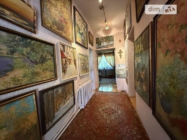 Продаж 1 поверхового будинку з ділянкою на 6 соток, 74.9 кв. м, 3 кімнати, на вул. Грушевського • ID 34826908