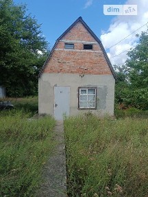 Продаж 1 поверхового будинку з ділянкою на 6 соток, 28 кв. м, 2 кімнати, на Виноградна 10 • ID 34826858