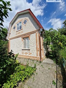 Продаж 2 поверхового будинку бесідка і ділянкою на 4.4 сотки, 70.4 кв. м, 3 кімнати, на вул. Корольова • ID 34826492