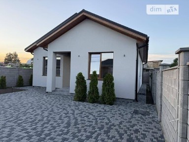 Продаж 1 поверхового будинку з ділянкою на 3.3 сотки, 104 кв. м, 3 кімнати, на Сковороды Пушкина • ID 34826481