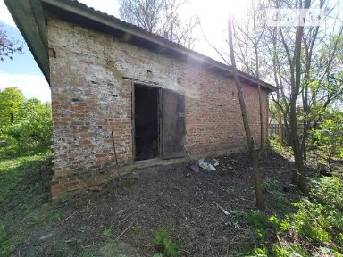 Продаж 1 поверхового будинку з ділянкою на 60 соток, 50 кв. м, 3 кімнати, на вул. Миру 130 • ID 34826341