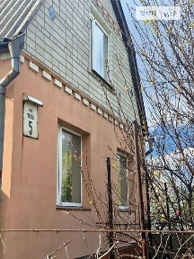Продаж 2 поверхового будинку з ділянкою на 9 соток, 107 кв. м, 5 кімнат, на вул. Чиркова • ID 34825957
