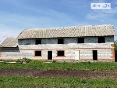 Продаж 2 поверхового будинку 240 кв. м, 8 кімнат, на Квітнева • ID 34826336
