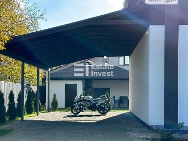 Продаж 2 поверхового будинку з верандою 237 кв. м, 4 кімнати, на вул. 105-а Садова • ID 34826202