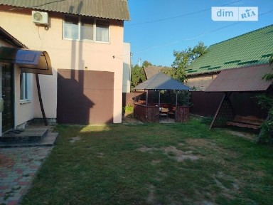 Продаж 2 поверхового будинку бесідка і ділянкою на 3 сотки, 171 кв. м, 6 кімнат, на вул. Миколи Корсуна • ID 34826044
