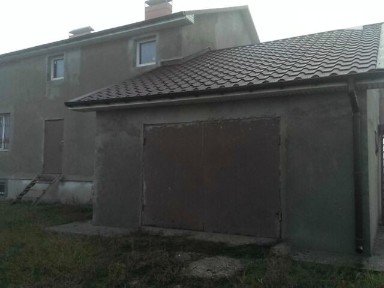 Продаж 3 поверхового будинку з ділянкою на 10 соток, 225 кв. м, 5 кімнат, на вул. Горностаєва • ID 34826092
