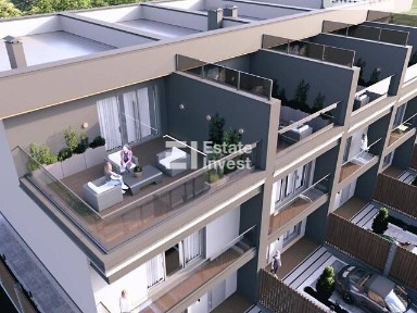 Продаж 3 поверхового таунхауса з ділянкою на 2.5 сотки, 150 кв. м, 5 кімнат, на вул. Колекторна • ID 34826050