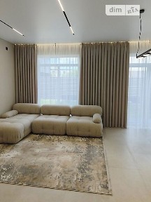 Дуплекс, 4-кімн., 120 м², Софіївська Борщагівка