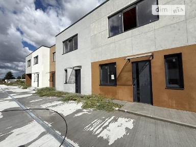 Продаж 2 поверхового таунхауса з ділянкою на 2 сотки, 114.19 кв. м, 4 кімнати, на вул. Приозерна • ID 34825820