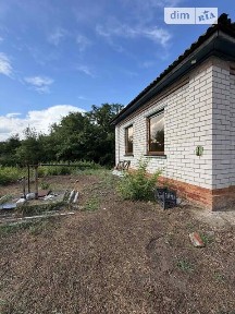 Продаж 1 поверхового будинку з ділянкою на 24 сотки, 47.6 кв. м, 2 кімнати, на Набережна • ID 34825641