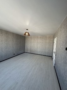 Продаж однокімнатної квартири з ремонтом, Буча, 44,5м2, Без комісї і з мінімальним оформленням ! газ