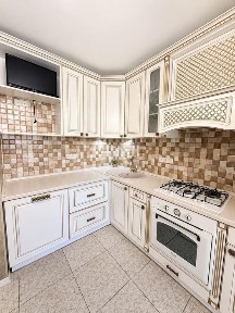 Продаж чудової 3-к квартири, ЖК Софія Сіті, Софіївська Борщагівка!