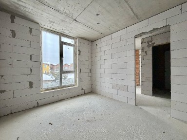 Квартира однушка з Газом Софіївська Борщагівка забудовник всього 1,3 км від Києва