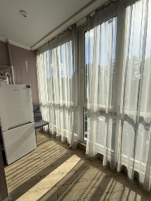 2к квартира в Ірпені Центральний парк
