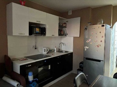 Продається 1к квартира, 42 кв. м, вул. Симоненка 105, Бровари, ЖК Атлант