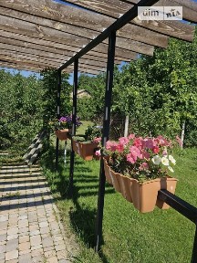 Продаж 2 поверхового будинку з ділянкою на 6 соток, 39 кв. м, 2 кімнати, на 6-а лінія • ID 34825325