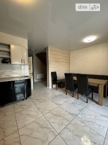 Продаж 2 поверхового таунхауса з ділянкою на 2 сотки, 133 кв. м, 4 кімнати, на вул. Фурсівська • ID 34825370